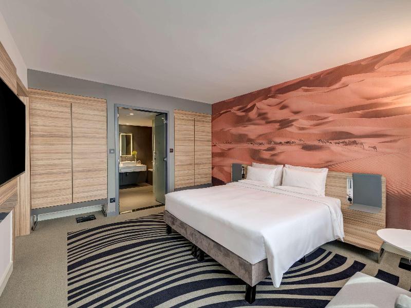 Novotel Sharjah Expo Centre - Oda