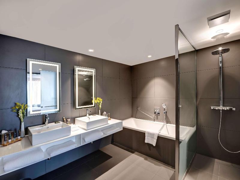 Novotel Sharjah Expo Centre - Oda