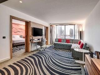 Novotel Sharjah Expo Centre fotoÄŸrafÄ±