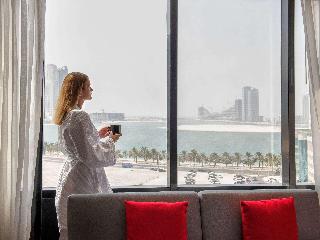 Novotel Sharjah Expo Centre fotoÄŸrafÄ±