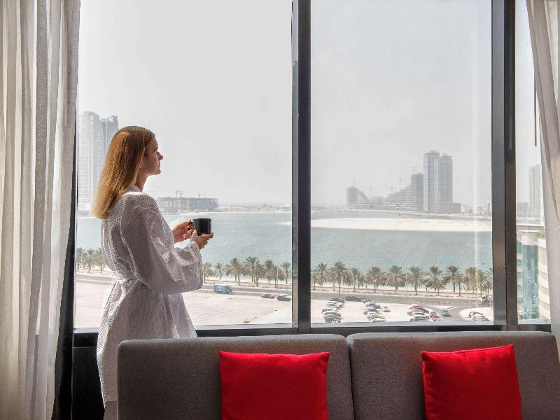 Novotel Sharjah Expo Centre - Oda