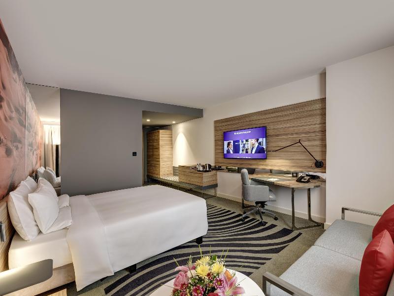 Novotel Sharjah Expo Centre - Oda