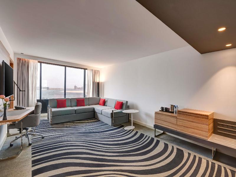 Novotel Sharjah Expo Centre - Oda