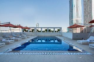 Novotel Sharjah Expo Centre fotoÄŸrafÄ±