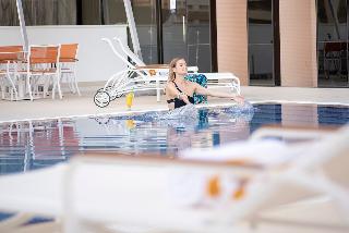 Novotel Sharjah Expo Centre fotoÄŸrafÄ±