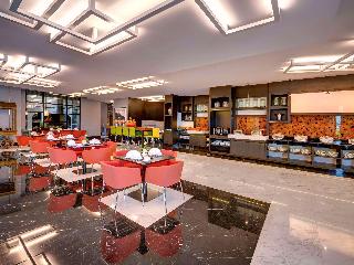 Novotel Sharjah Expo Centre fotoÄŸrafÄ±