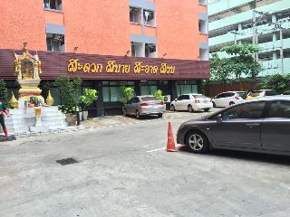 Sudyod Hotel fotoÄŸrafÄ±