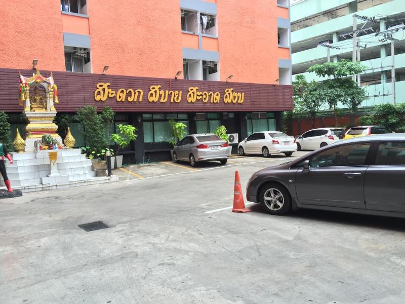 Sudyod Hotel - Lobi