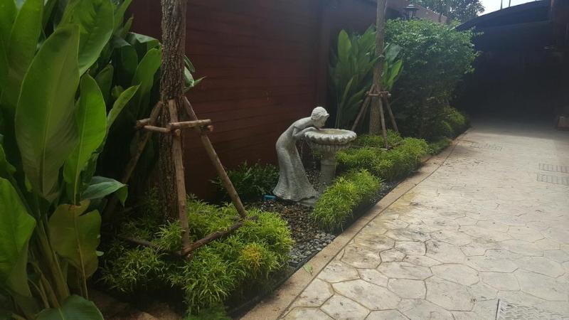 Sudyod Hotel - Genel