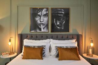 L&H La Latina Selection otel fotoğrafı