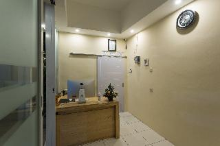 Paisa Seminyak Living fotoÄŸrafÄ±