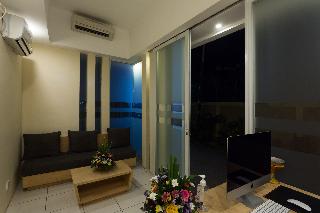 Paisa Seminyak Living fotoÄŸrafÄ±