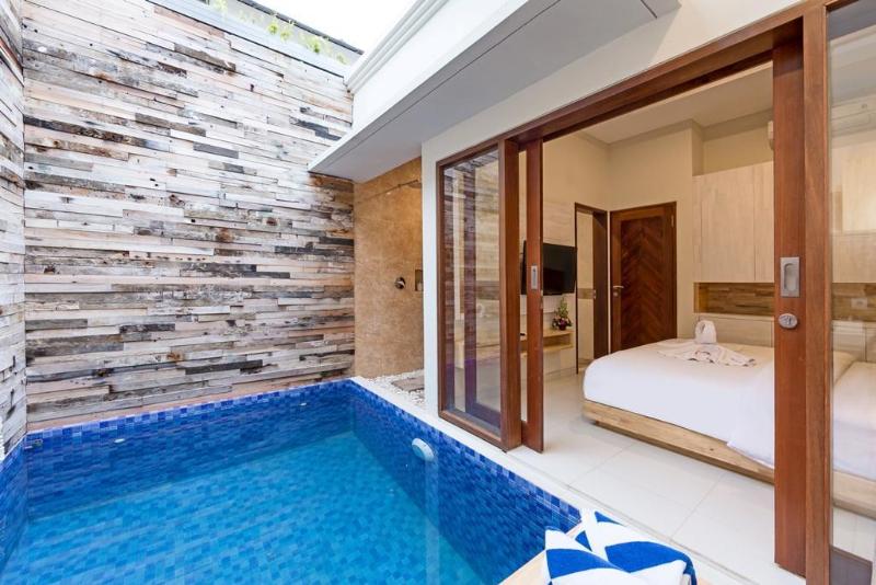 Paisa Seminyak Living - Genel