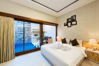 Paisa Seminyak Living fotoÄŸrafÄ±