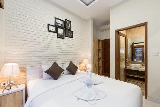 Paisa Seminyak Living fotoÄŸrafÄ±