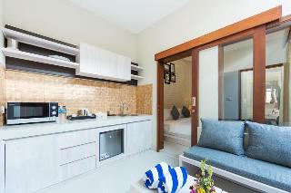 Paisa Seminyak Living fotoÄŸrafÄ±