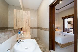 Paisa Seminyak Living otel fotoğrafı