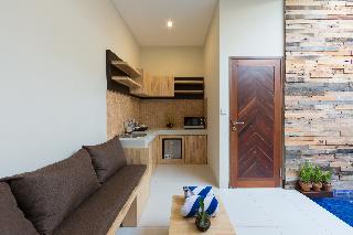 Paisa Seminyak Living fotoÄŸrafÄ±