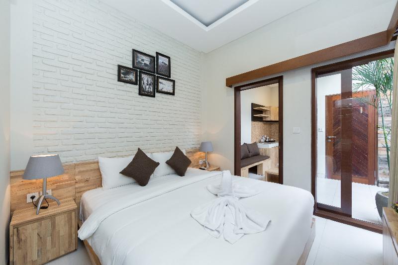 Paisa Seminyak Living - Genel
