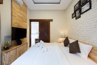 Paisa Seminyak Living fotoÄŸrafÄ±