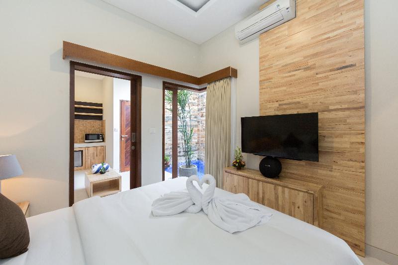 Paisa Seminyak Living - Genel