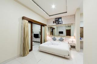 Paisa Seminyak Living fotoÄŸrafÄ±