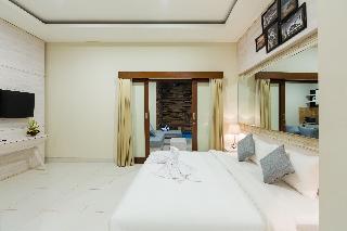 Paisa Seminyak Living fotoÄŸrafÄ±