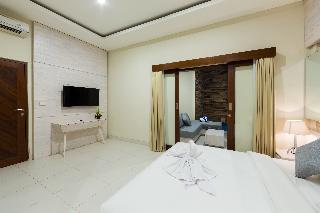 Paisa Seminyak Living fotoÄŸrafÄ±