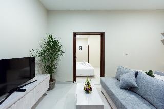 Paisa Seminyak Living fotoÄŸrafÄ±