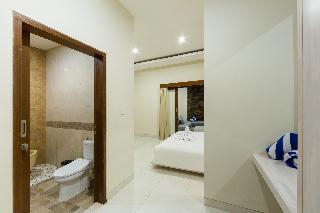 Paisa Seminyak Living fotoÄŸrafÄ±