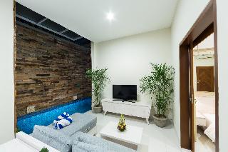 Paisa Seminyak Living fotoÄŸrafÄ±