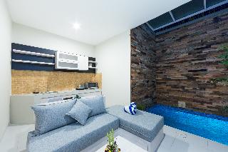 Paisa Seminyak Living fotoÄŸrafÄ±