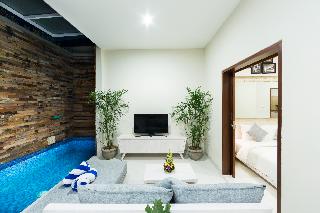 Paisa Seminyak Living fotoÄŸrafÄ±