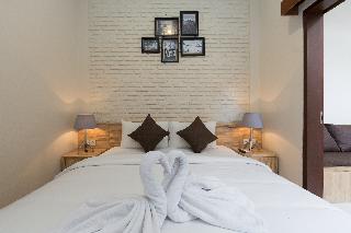 Paisa Seminyak Living fotoÄŸrafÄ±
