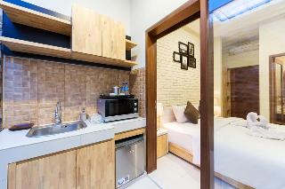 Paisa Seminyak Living fotoÄŸrafÄ±