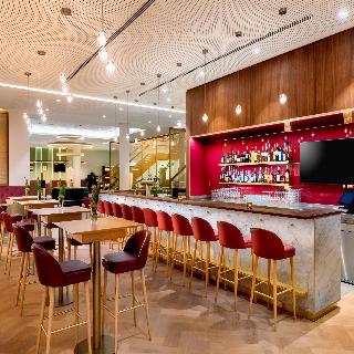Mövenpick Stuttgart Messe & Congress (Ocak ) fotoÄŸrafÄ±