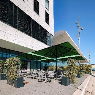 Mövenpick Stuttgart Messe & Congress (Ocak ) fotoÄŸrafÄ±