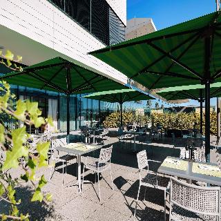 Mövenpick Stuttgart Messe & Congress (Ocak ) fotoÄŸrafÄ±