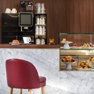 Mövenpick Stuttgart Messe & Congress (Ocak ) fotoÄŸrafÄ±