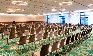 Mövenpick Stuttgart Messe & Congress (Ocak ) fotoÄŸrafÄ±