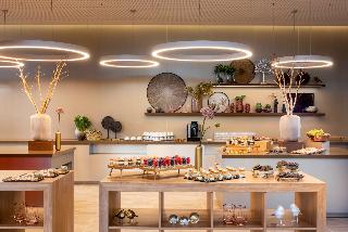 Mövenpick Stuttgart Messe & Congress (Ocak ) fotoÄŸrafÄ±