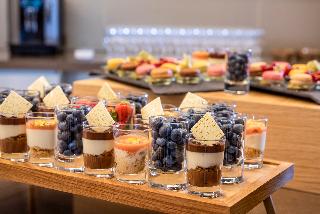 Mövenpick Stuttgart Messe & Congress (Ocak ) fotoÄŸrafÄ±