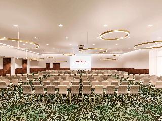 Mövenpick Stuttgart Messe & Congress (Ocak ) fotoÄŸrafÄ±