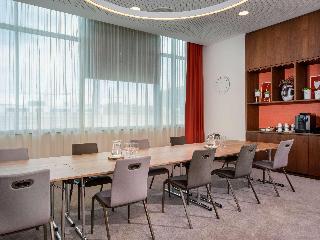 Mövenpick Stuttgart Messe & Congress (Ocak ) fotoÄŸrafÄ±