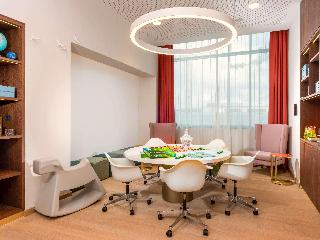 Mövenpick Stuttgart Messe & Congress (Ocak ) fotoÄŸrafÄ±