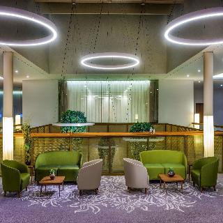 Mövenpick Stuttgart Messe & Congress (Ocak ) fotoÄŸrafÄ±