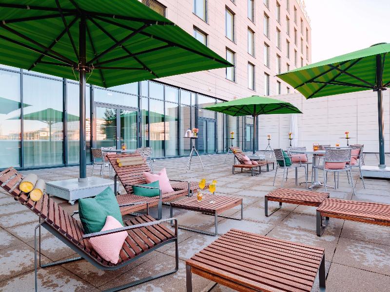 Mövenpick Stuttgart Messe & Congress (Ocak ) - Toplantı