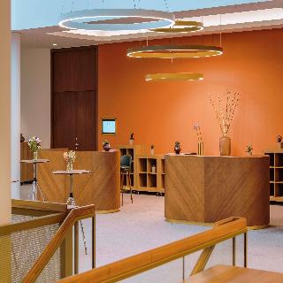 Mövenpick Stuttgart Messe & Congress (Ocak ) fotoÄŸrafÄ±