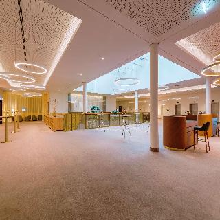 Mövenpick Stuttgart Messe & Congress (Ocak ) fotoÄŸrafÄ±