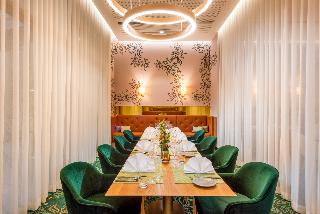 Mövenpick Stuttgart Messe & Congress (Ocak ) fotoÄŸrafÄ±